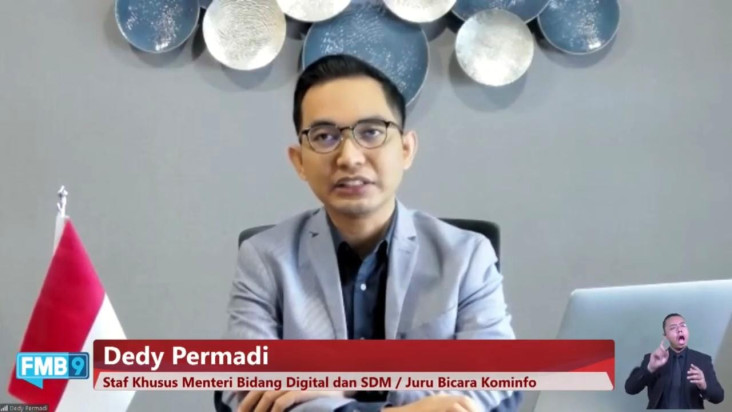 Dorong Pemulihan Ekonomi,...