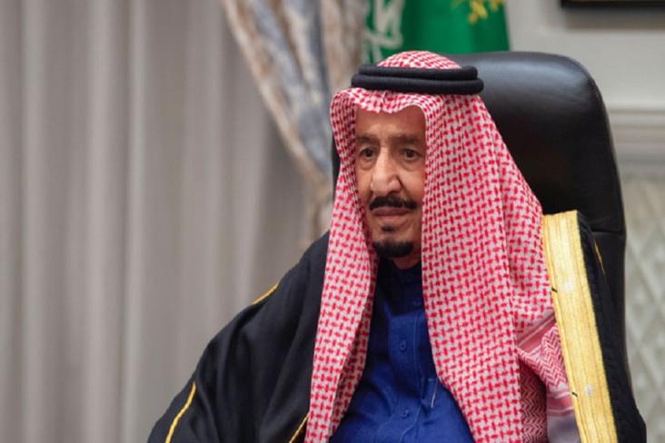 Raja Salman: Tindakan...