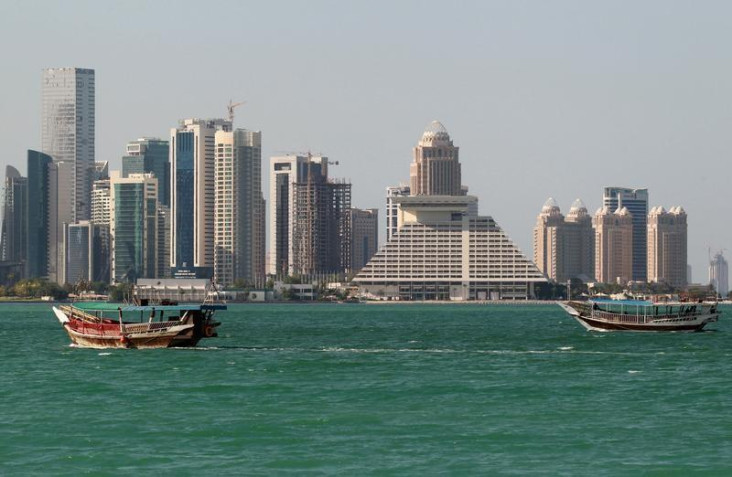 Mengenal Qatar, Negara...