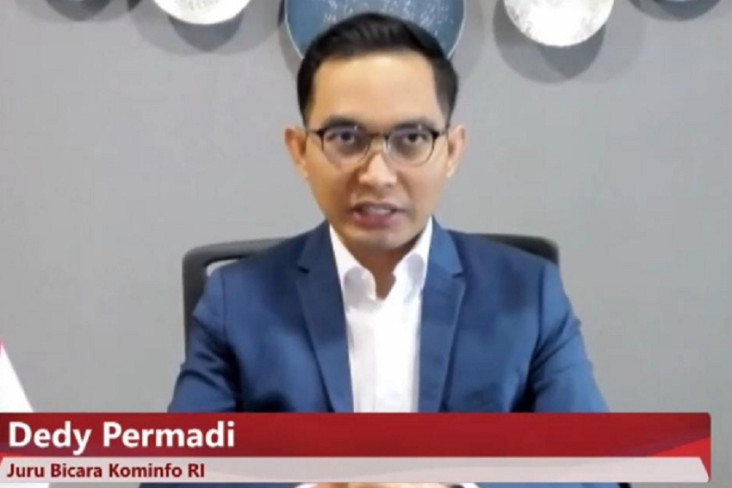 Kementerian Kominfo:...