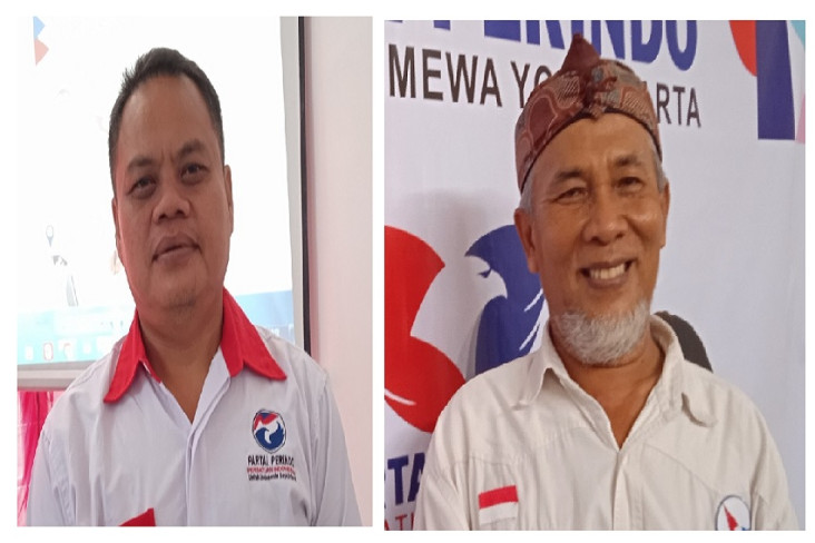 Pelatihan Digital, Dukung...