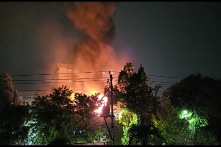 RSUP dr Kariadi Semarang...