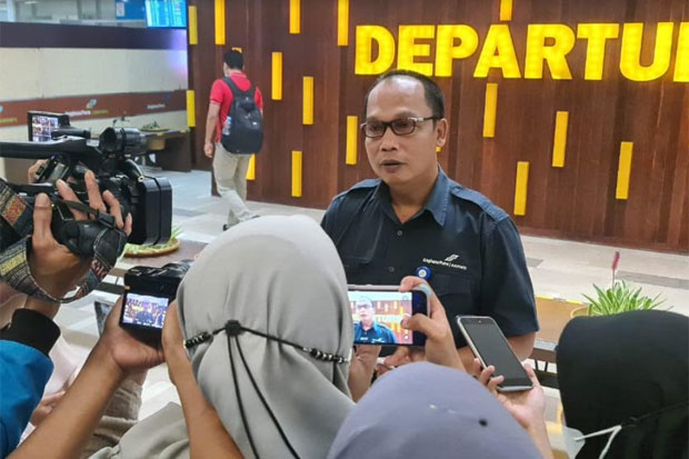 Kontrak 101 Tenaga Penunjang...