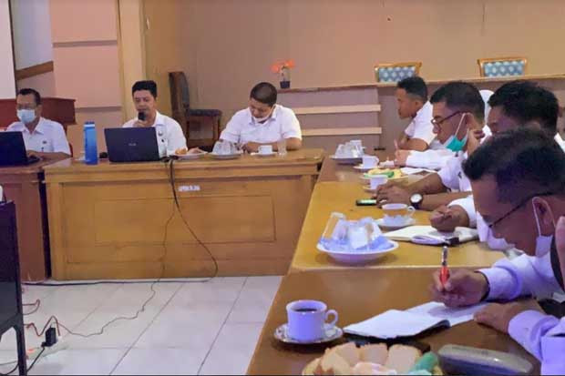 Musrenbang RKPD Tingkat...