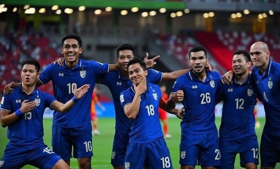 Waspadai Comeback Indonesia...