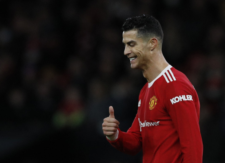 MU Libas Burnley 3-1...