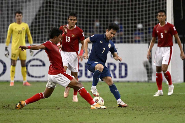 Jadwal Final Piala AFF...