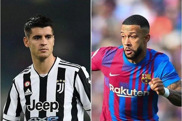 Allegri Tolak Skenario...