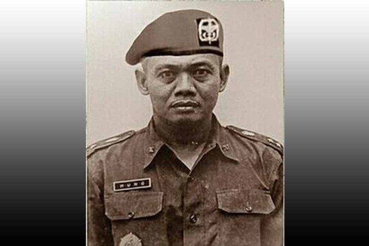 Wajib Tahu! Jenderal...