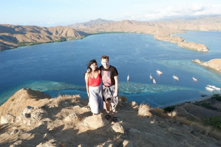 4 Tempat Wisata Ini...