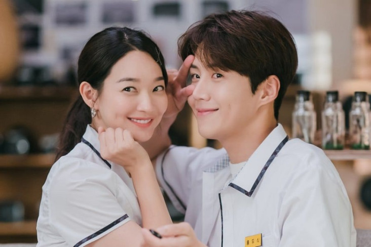 10 Drama Korea 2021...