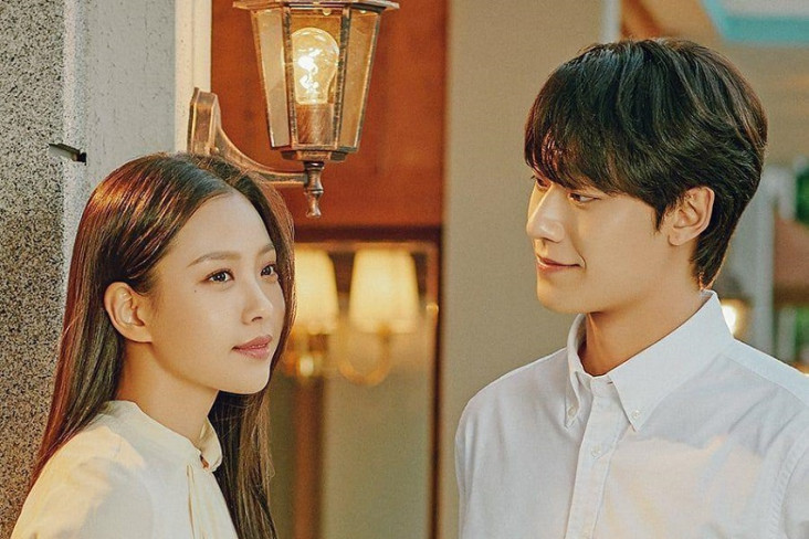 5 Drama Korea 2021 Paling...