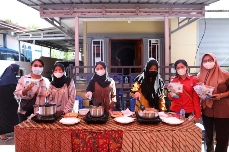 Inilah Kompor Induksi...