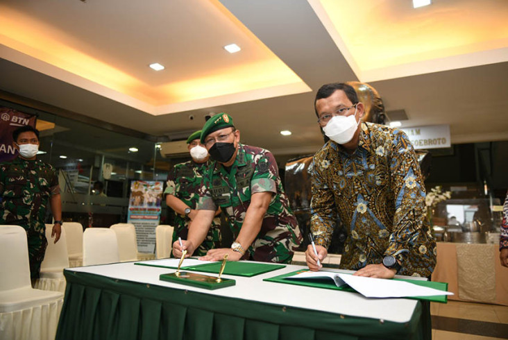 BTN Siapkan Fasilitas...