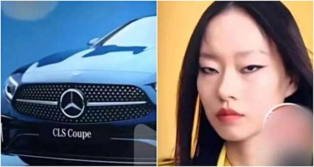 Gara-gara Iklan Mata...