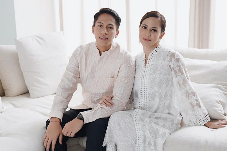 Usai Jadi Wali Nikah...