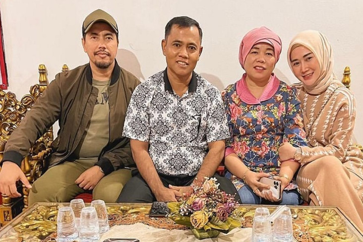 Faisal Bantah Sunan...