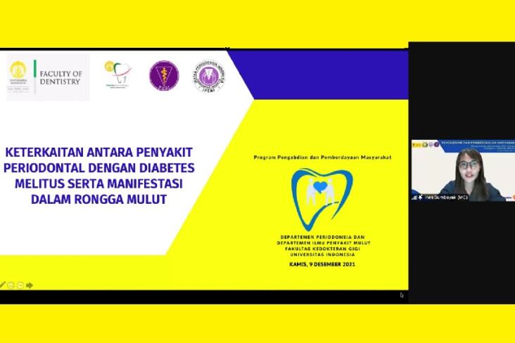 Pakar UI Jelaskan Bahaya...