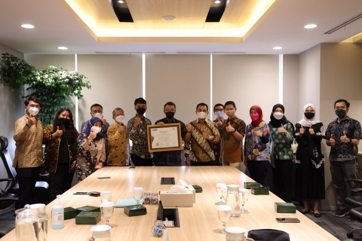 GeoDipa Anti Penyuapan,...
