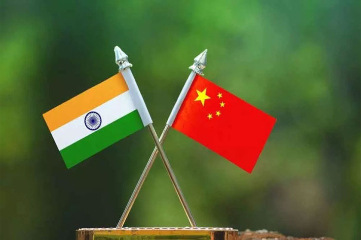 China Beri Nama Wilayah...