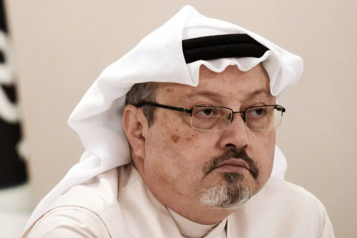 Pembunuh Khashoggi Dilaporkan...