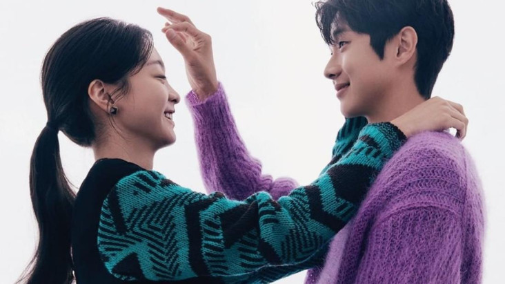 5 Pasangan Drama Korea...