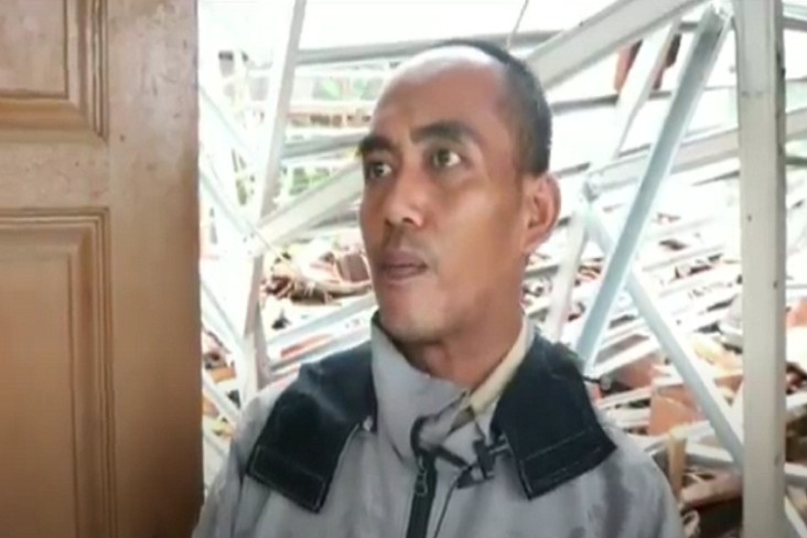 Baru 2 Tahun Dipakai,...