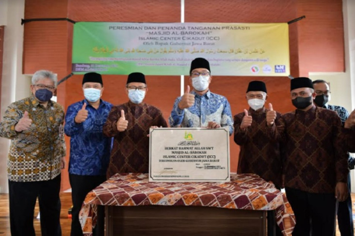 Tutup Tahun 2021, Kang...