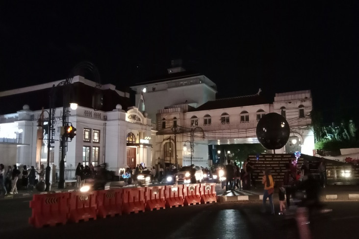 Jelang Tahun 2022, Begini...