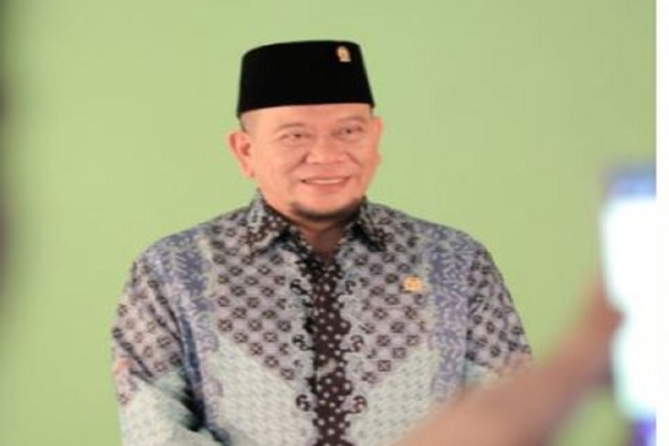 LaNyalla Minta Warga...
