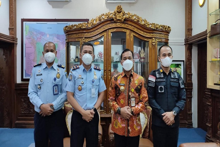 Tingkatkan Pengawasan...