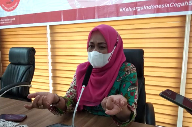 Pendataan Keluarga di...