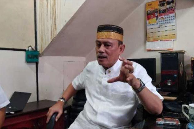 Ajiep Padindang Temukan...