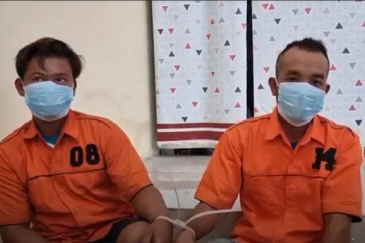 Biadab, Setelah Membunuh...