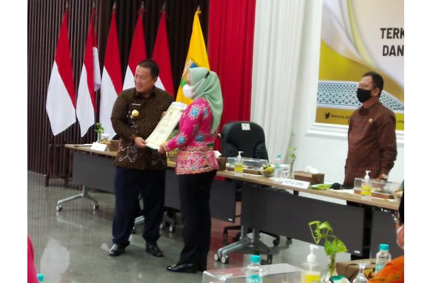 Selamat! Tutup Tahun...