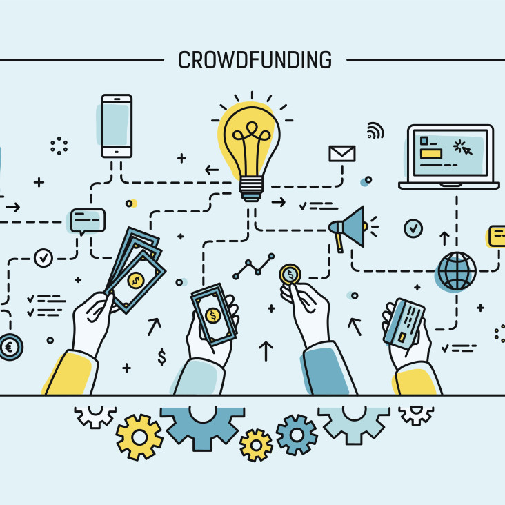 Fenomena Equity Crowdfunding...