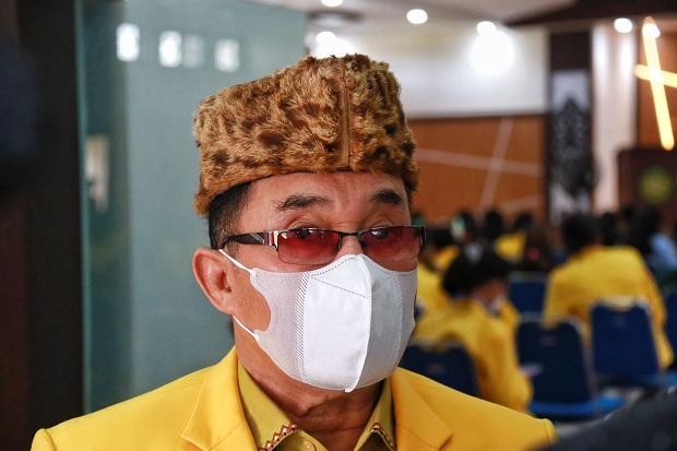 KIP Kuliah Ala Jokowi...