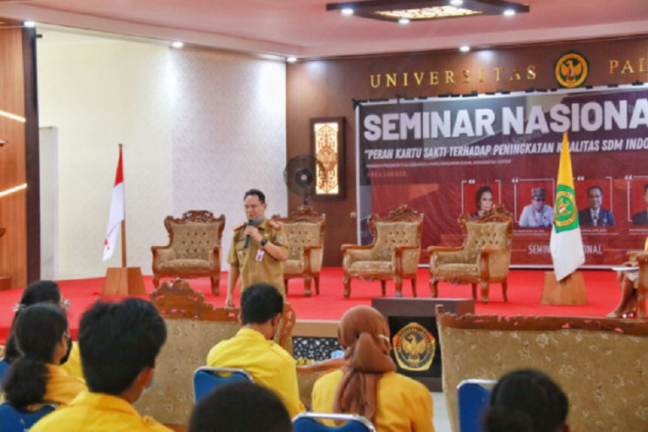 Program Kartu Sakti...