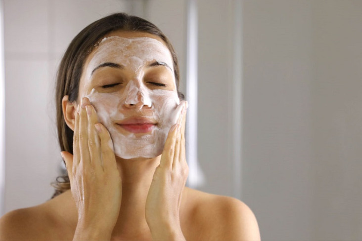 Tips Tampil Cantik,...