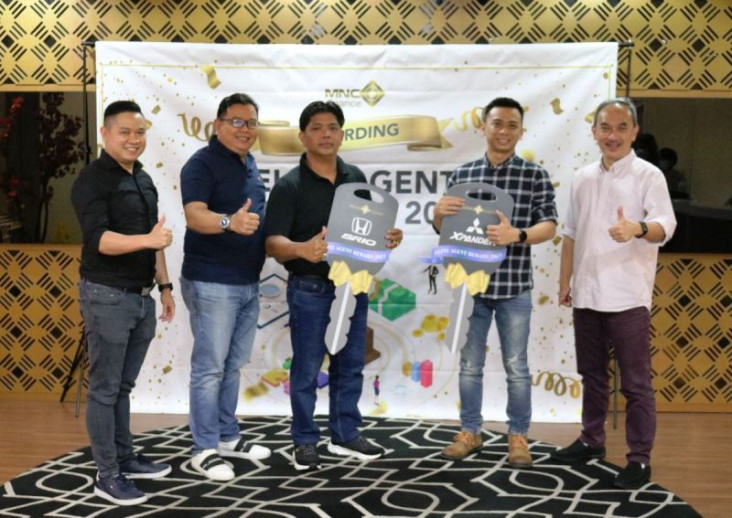 Jalin Kolaborasi Erat,...