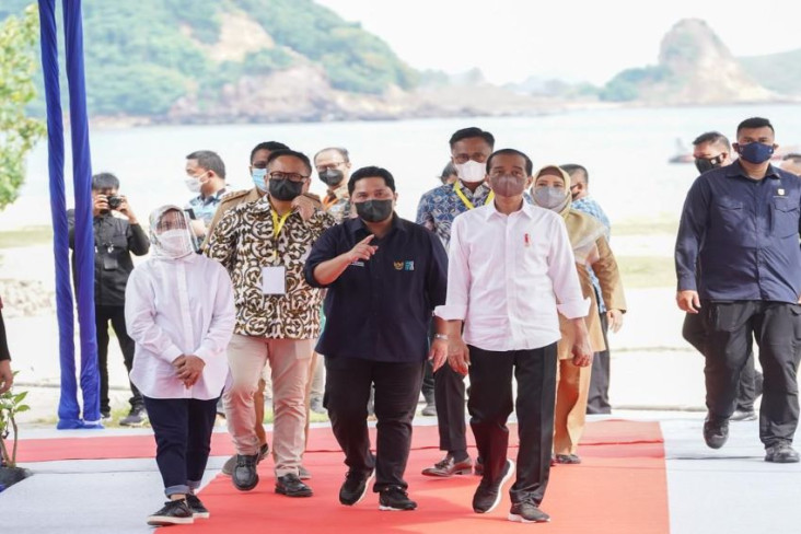 Injourney Akan Jadi...