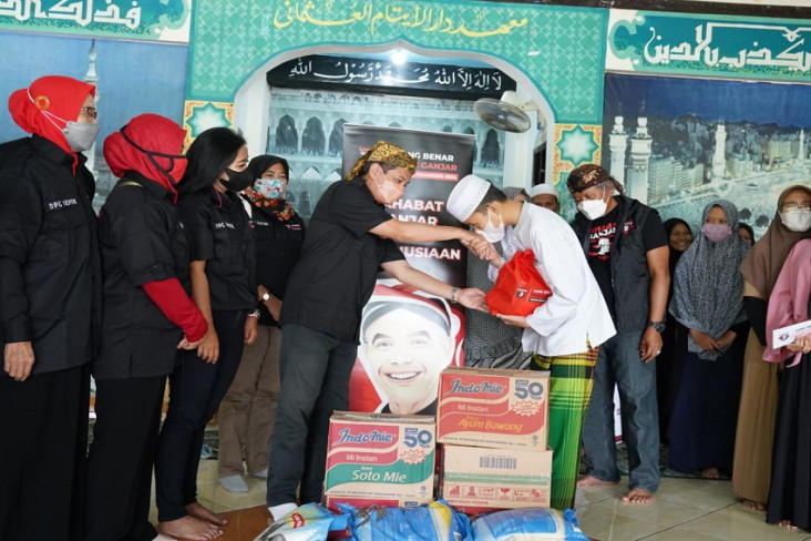 Kembali Sambangi Jabar,...