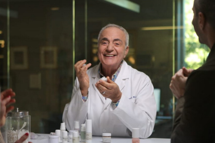 Mengapa Retinol Disebut...