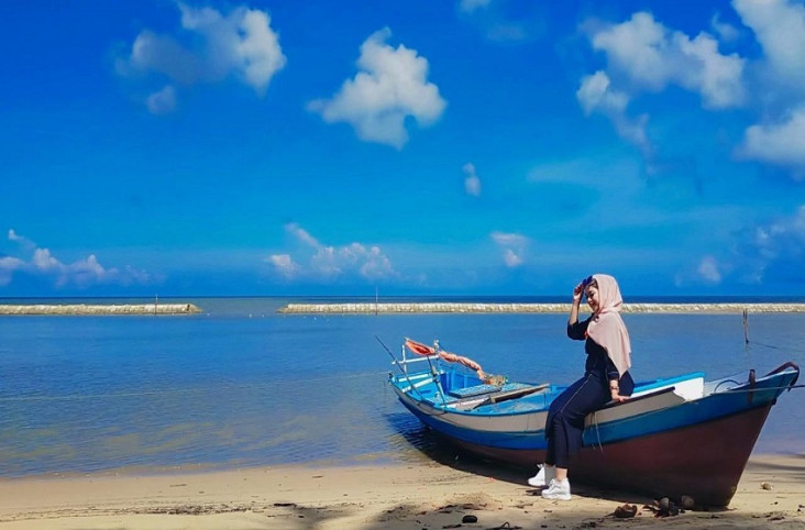 Pengembangan Objek Wisata...