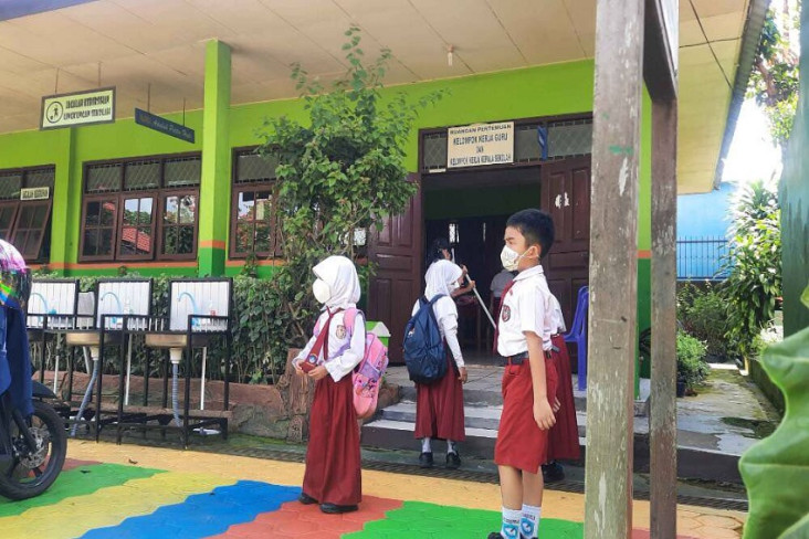 Penuhi Syarat, Kobar...