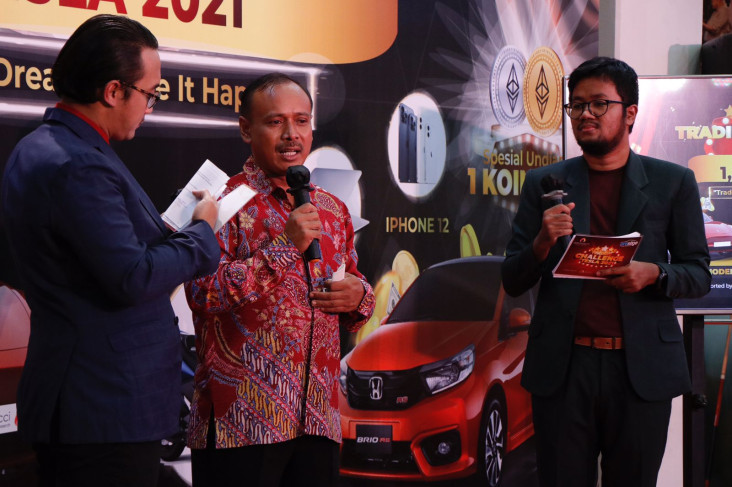Sambut Metaverse, Inilah...
