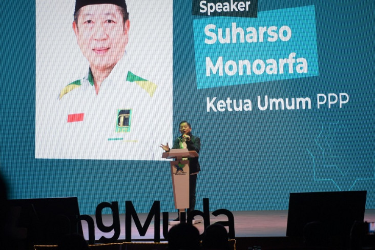 Anak Muda Diminta Berkontribusi...