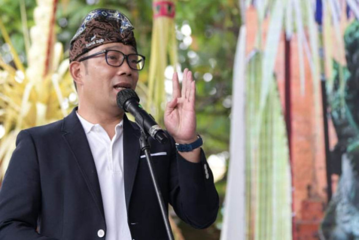 Dinilai Layak, Ridwan...
