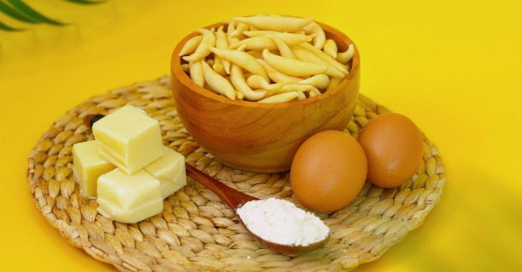 Snacking Economy Global...