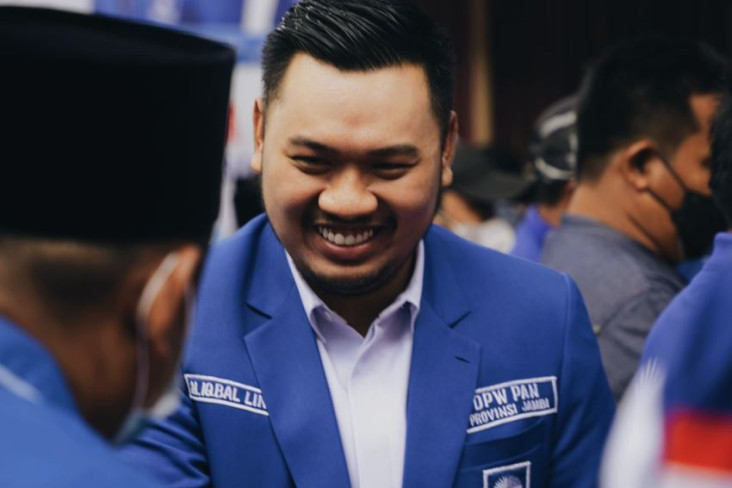 Pemilu 2024 Dinilai...